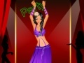 Gioco Sexy Dance Dress