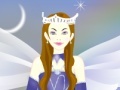 Gioco Angel Fairy Dressup