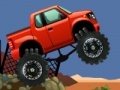 Gioco Madness Monster