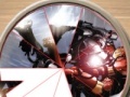 Gioco Iron Man Pic Tart Game