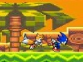 Gioco Sonic Scene Creator V.1