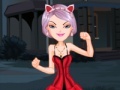 Gioco Cat Girl
