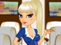 Gioco Sky High Stewardess