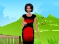 Gioco Michelle Obama Dress Up
