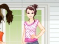 Gioco Girlz Dress Up Game