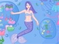 Gioco Dress beautiful Mermaid