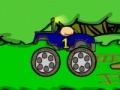 Gioco Offroad Online