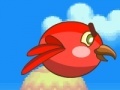 Gioco Red flappy bird - 2