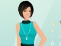 Gioco Dressup like star