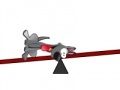 Gioco Balance the Dog