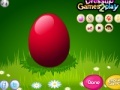Gioco Dora Easter Egg