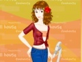 Gioco In House Dressup