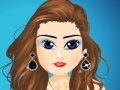 Gioco Anna Girl Makeup