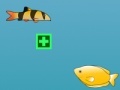 Gioco Fish Swim