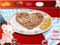 Gioco Valentine Cookies Deco