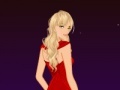 Gioco New Year Party Fashion Dressup