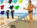 Gioco Obama On The Beach