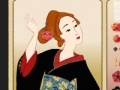 Gioco Kimono