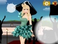 Gioco Dress up Lady Gaga
