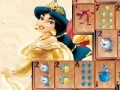 Gioco Disney Princess Mahjong