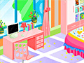 Gioco The Perfect Room Decoration
