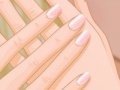 Gioco French Tip Manicure