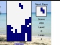 Gioco Simple Tetris