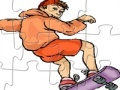 Gioco Boys Puzzle Jigsaw