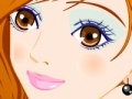 Gioco Makeup for redheads