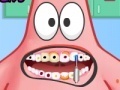 Gioco Patrick Tooth Problem