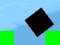 Gioco Moving Balck Cube 