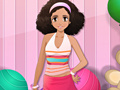 Gioco Zoe Dress Up