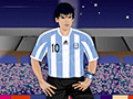 Gioco Lionel Messi