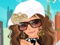 Gioco City Lights Dressup