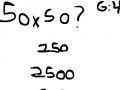 Gioco Math Quiz