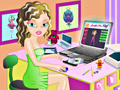 Gioco Blogging Beauty