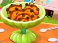 Gioco Pumpkin Ice Cream