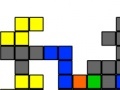 Gioco RTG: Tetris