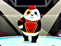 Gioco Dancing Panda