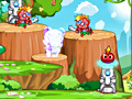 Gioco Xiao Wus Field Trials