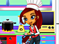 Gioco Chef Lisa