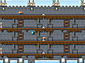 Gioco Knight Trap
