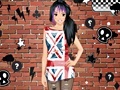 Gioco Street Punk Style