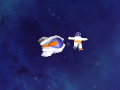 Gioco Star Navigator
