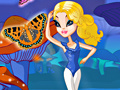 Gioco Ballerina Butterfly