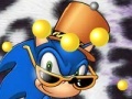 Gioco Sonic Pinball