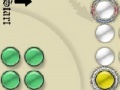 Gioco Parcheesi - Pachisi - Ludo