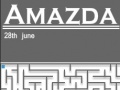 Gioco Amazda: A Maze A Day