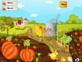 Gioco Harvest Card