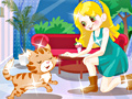 Gioco Cat Lover